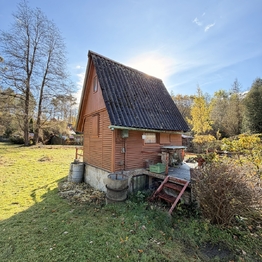 Prodej pozemku 2189 m², Ostrava