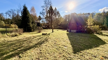 Prodej pozemku 2189 m², Ostrava