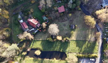 Prodej pozemku 2189 m², Ostrava