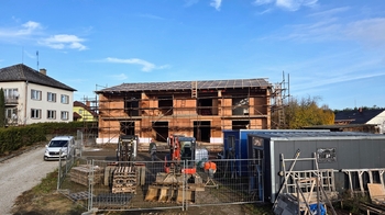 Prodej bytu 3+kk v osobním vlastnictví 74 m², Třeština