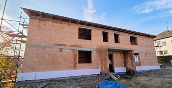 Prodej bytu 2+kk v osobním vlastnictví 68 m², Třeština