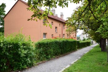 Pronájem bytu 2+1 v osobním vlastnictví 50 m², Příbram