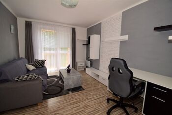 Pronájem bytu 2+1 v osobním vlastnictví 50 m², Příbram