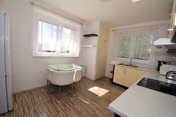 Pronájem bytu 2+1 v osobním vlastnictví 50 m², Příbram