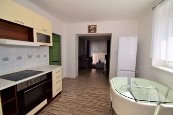 Pronájem bytu 2+1 v osobním vlastnictví 50 m², Příbram