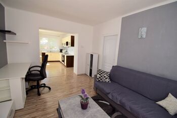 Pronájem bytu 2+1 v osobním vlastnictví 50 m², Příbram