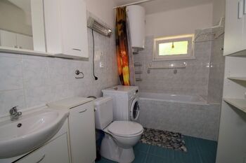 Pronájem bytu 2+1 v osobním vlastnictví 50 m², Příbram