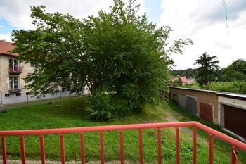 Pronájem bytu 2+1 v osobním vlastnictví 50 m², Příbram