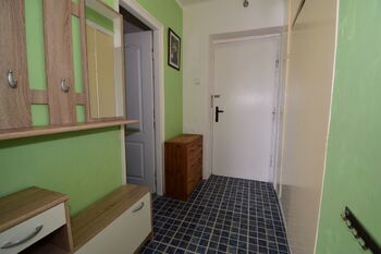 Pronájem bytu 2+1 v osobním vlastnictví 50 m², Příbram