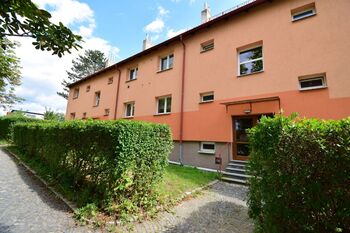 Pronájem bytu 2+1 v osobním vlastnictví 50 m², Příbram