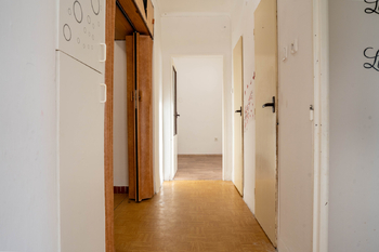 Prodej bytu 2+1 v osobním vlastnictví 53 m², Lomnice nad Popelkou