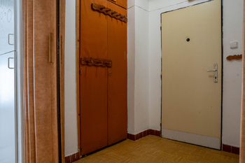 Prodej bytu 2+1 v osobním vlastnictví 53 m², Lomnice nad Popelkou