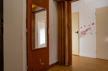 Prodej bytu 2+1 v osobním vlastnictví 53 m², Lomnice nad Popelkou