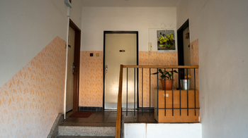 Prodej bytu 2+1 v osobním vlastnictví 53 m², Lomnice nad Popelkou