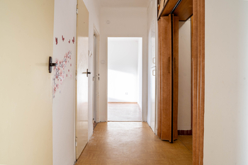 Prodej bytu 2+1 v osobním vlastnictví 53 m², Lomnice nad Popelkou