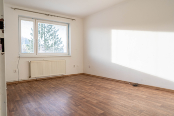 Prodej bytu 2+1 v osobním vlastnictví 53 m², Lomnice nad Popelkou