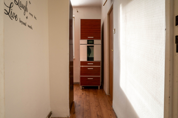 Prodej bytu 2+1 v osobním vlastnictví 53 m², Lomnice nad Popelkou