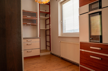 Prodej bytu 2+1 v osobním vlastnictví 53 m², Lomnice nad Popelkou