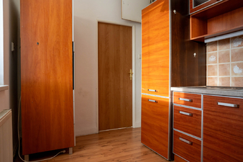 Prodej bytu 2+1 v osobním vlastnictví 53 m², Lomnice nad Popelkou