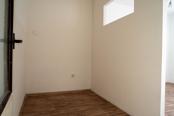 Prodej bytu 2+1 v osobním vlastnictví 53 m², Lomnice nad Popelkou