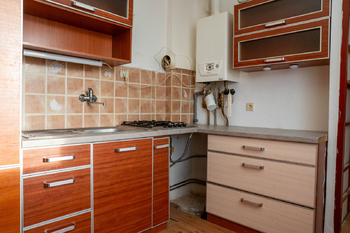 Prodej bytu 2+1 v osobním vlastnictví 53 m², Lomnice nad Popelkou