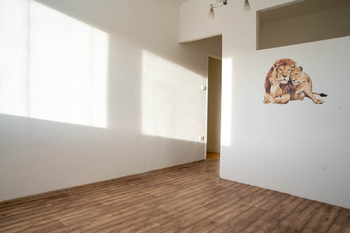 Prodej bytu 2+1 v osobním vlastnictví 53 m², Lomnice nad Popelkou