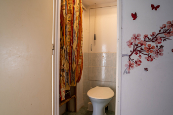 Prodej bytu 2+1 v osobním vlastnictví 53 m², Lomnice nad Popelkou