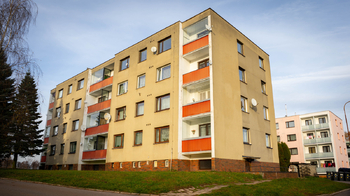 Prodej bytu 2+1 v osobním vlastnictví 53 m², Lomnice nad Popelkou