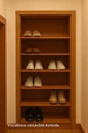 Prodej bytu 2+1 v osobním vlastnictví 53 m², Lomnice nad Popelkou