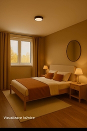 Prodej bytu 2+1 v osobním vlastnictví 53 m², Lomnice nad Popelkou