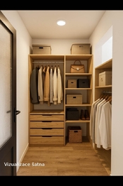 Prodej bytu 2+1 v osobním vlastnictví 53 m², Lomnice nad Popelkou