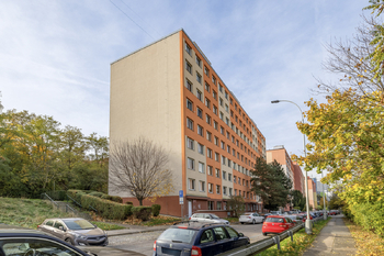 Prodej bytu 3+1 v osobním vlastnictví 70 m², Praha 4 - Michle