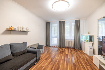 Prodej bytu 3+1 v osobním vlastnictví 70 m², Praha 4 - Michle