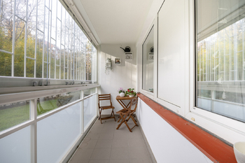 Prodej bytu 3+1 v osobním vlastnictví 70 m², Praha 4 - Michle