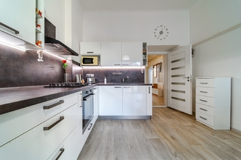 Prodej bytu 3+1 v osobním vlastnictví 92 m², Brno