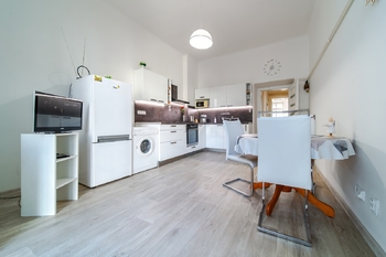 Prodej bytu 3+1 v osobním vlastnictví 92 m², Brno