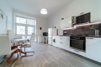 Prodej bytu 3+1 v osobním vlastnictví 92 m², Brno