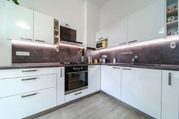 Prodej bytu 3+1 v osobním vlastnictví 92 m², Brno