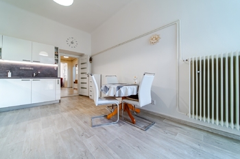 Prodej bytu 3+1 v osobním vlastnictví 92 m², Brno