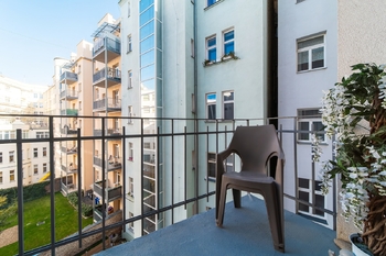 Prodej bytu 3+1 v osobním vlastnictví 92 m², Brno