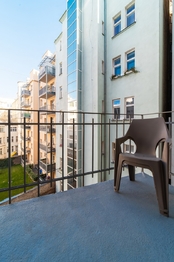 Prodej bytu 3+1 v osobním vlastnictví 92 m², Brno