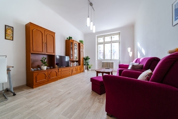 Prodej bytu 3+1 v osobním vlastnictví 92 m², Brno