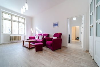 Prodej bytu 3+1 v osobním vlastnictví 92 m², Brno