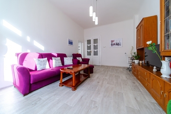 Prodej bytu 3+1 v osobním vlastnictví 92 m², Brno