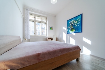 Prodej bytu 3+1 v osobním vlastnictví 92 m², Brno