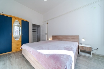 Prodej bytu 3+1 v osobním vlastnictví 92 m², Brno