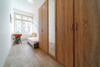 Prodej bytu 3+1 v osobním vlastnictví 92 m², Brno