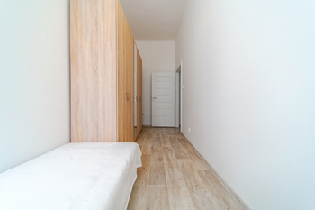 Prodej bytu 3+1 v osobním vlastnictví 92 m², Brno