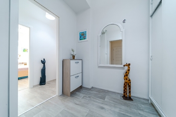 Prodej bytu 3+1 v osobním vlastnictví 92 m², Brno