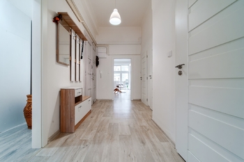 Prodej bytu 3+1 v osobním vlastnictví 92 m², Brno